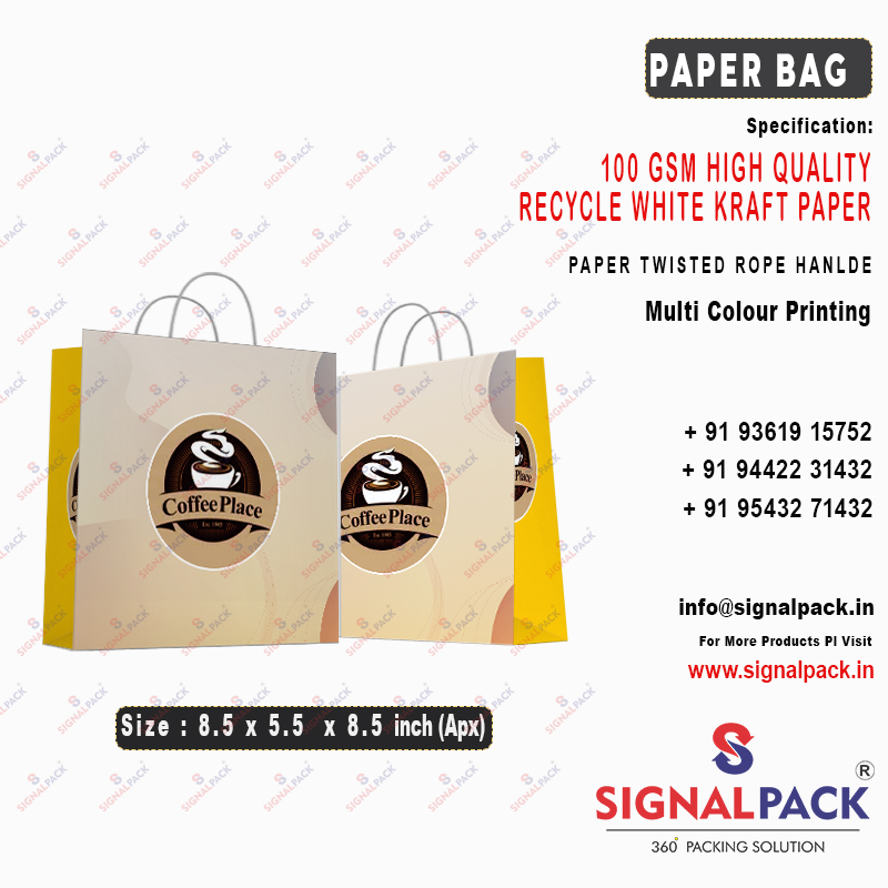 Paper Bag Murah  MAGS PREMIUM GIFTS SDN BHD