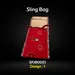 SPJB0001-Mobile Sling Bag