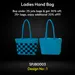 SPJB0003 - Ladies Hand Bag