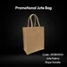 SPJB0004 Full Natural Jute Fabric(First Quality- Without Zip)