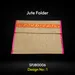 SPJB0006 - Jute Folder