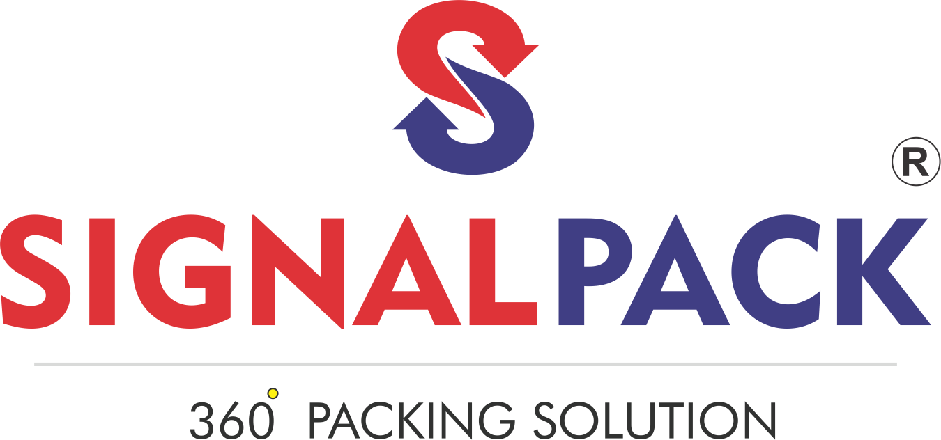 Signal Pack — 360° Packing Solution